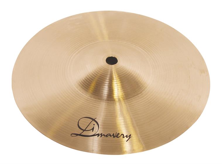 DIMAVERY DBS-208 Cymbal  8-Splash